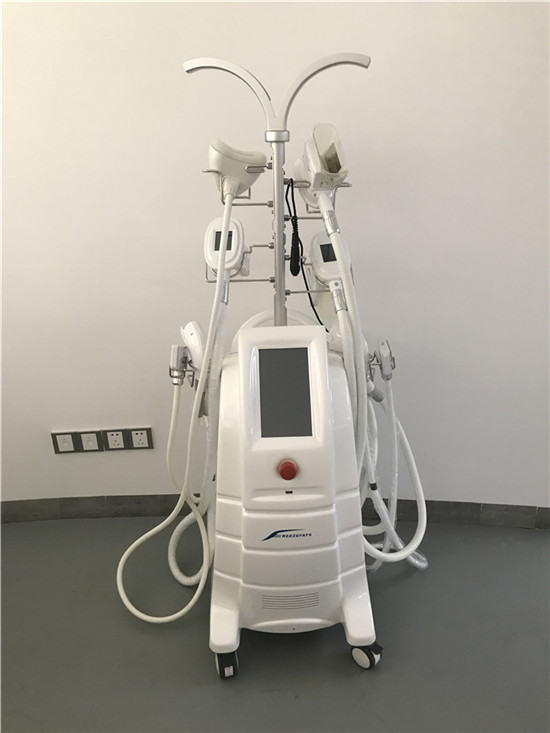 Cryolipolysis for double chin AML-1407S