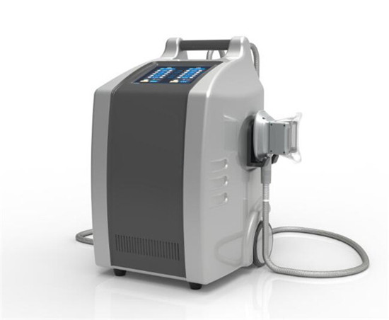 Cryolipolysis double chin removal AML-1405