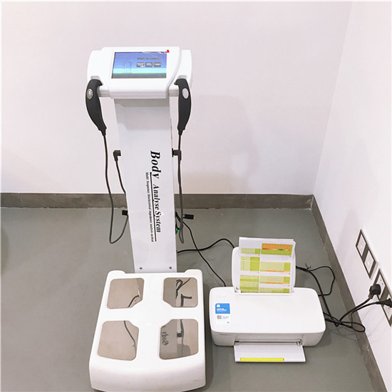 Body composition fat analyzer for sale AML-1601
