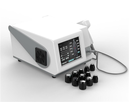 Portable shockwave therapy machine SW9