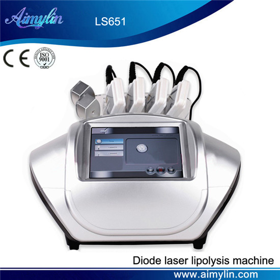 Diode laser lipolysis machine LS651