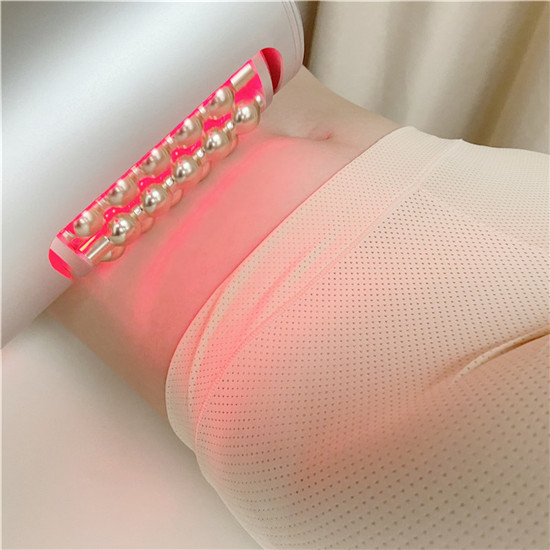 2023 hot sell endo roller anti cellulite treatment body contouring weight loss machine slimspheres AML-V05