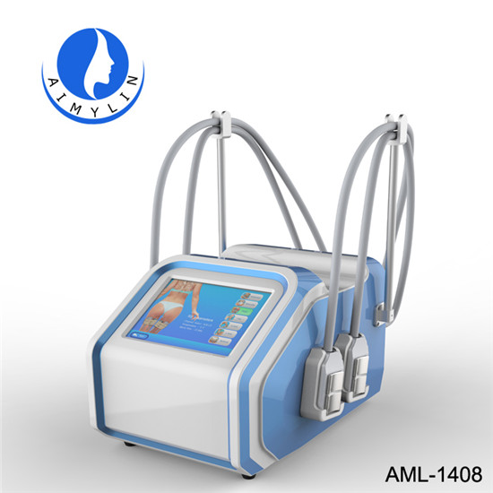 Cryolipolysis EMS cooling pad AML-1408