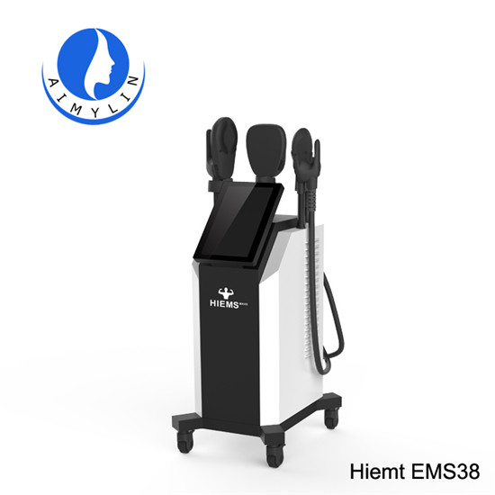 Hiemt max ems body sculpt beauty machine for sale EMS38