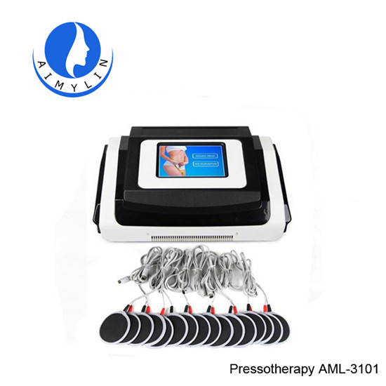 Pressotherapy machine AML-3101