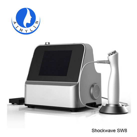 Extracorporeal shock wave therapy equipment SW8