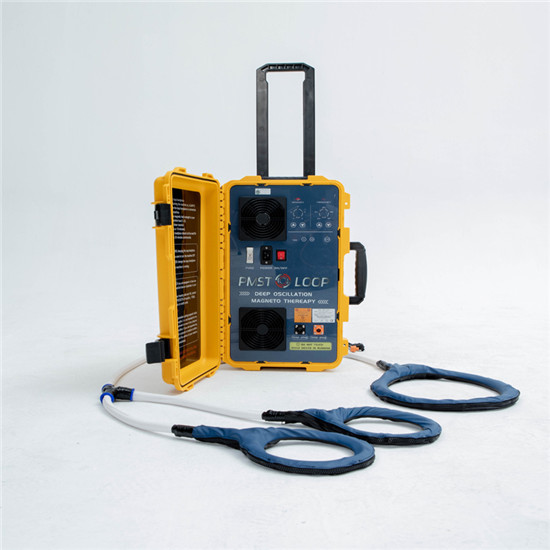 PMST loop therapy machine EMS23