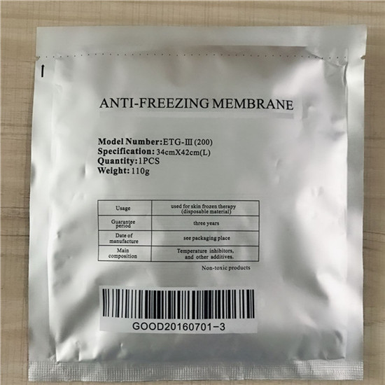 Freezefats antifreeze membrane ETGIII(150)