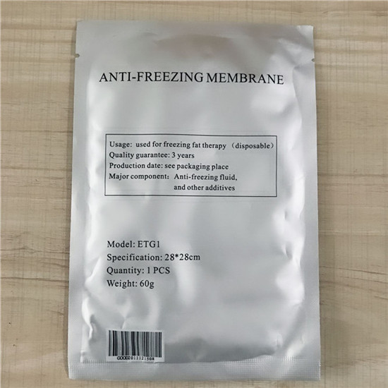 Freezefats antifreeze membrane ETGIII(150)