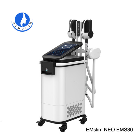 Emslim muscle building neo rf machine EMS30