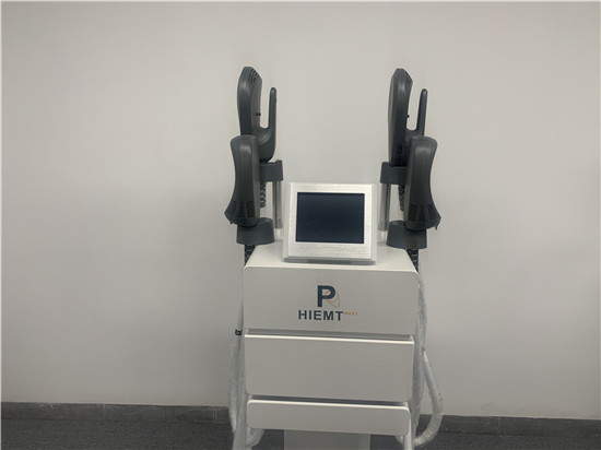 Portable hiemt pro machine muscle building fat loss EMS11