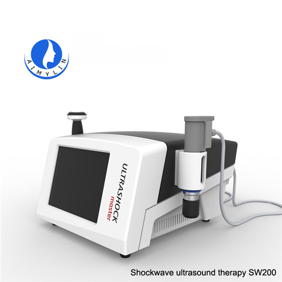 ESWT focus shockwave therapy machine SW200