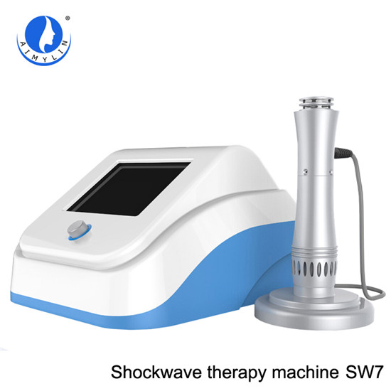 Shockwave therapy SW7