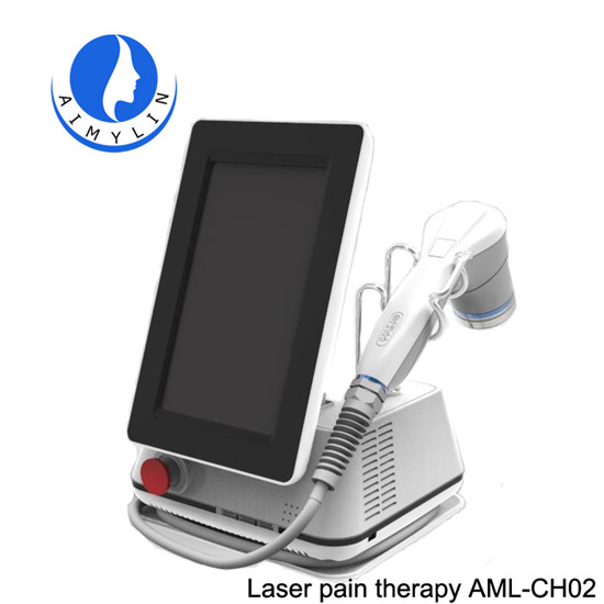 980nm laser pain therapy machine AML-CH02