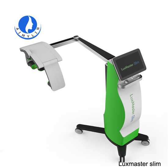2024 hot sale luxmaster slim laser weight loss machine luxmaster slim
