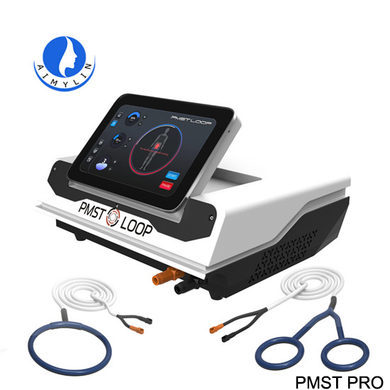 Pemf mat pmst loop magnetic therapy machine PMST PRO