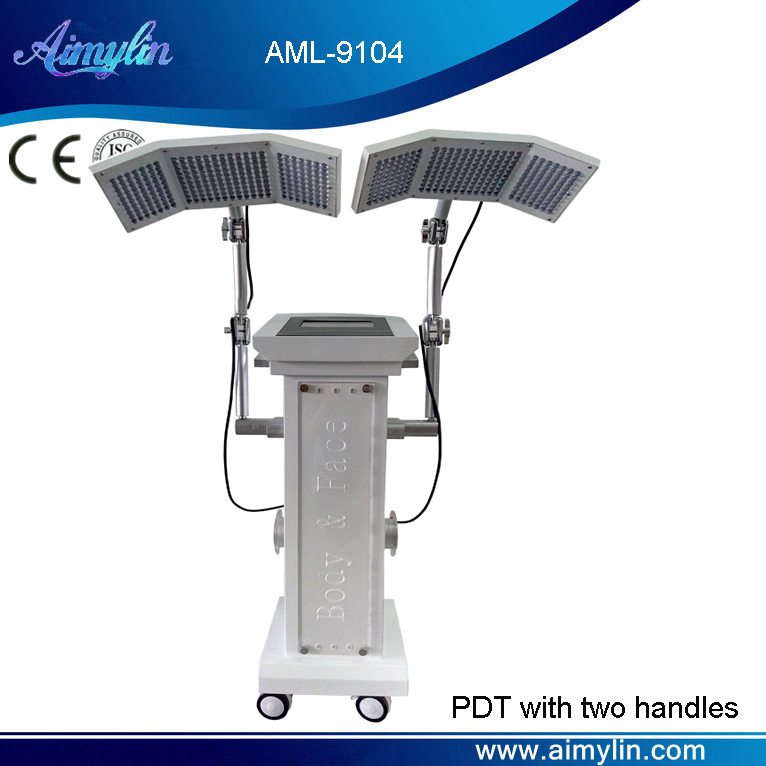 PDT LED machine AML-9104