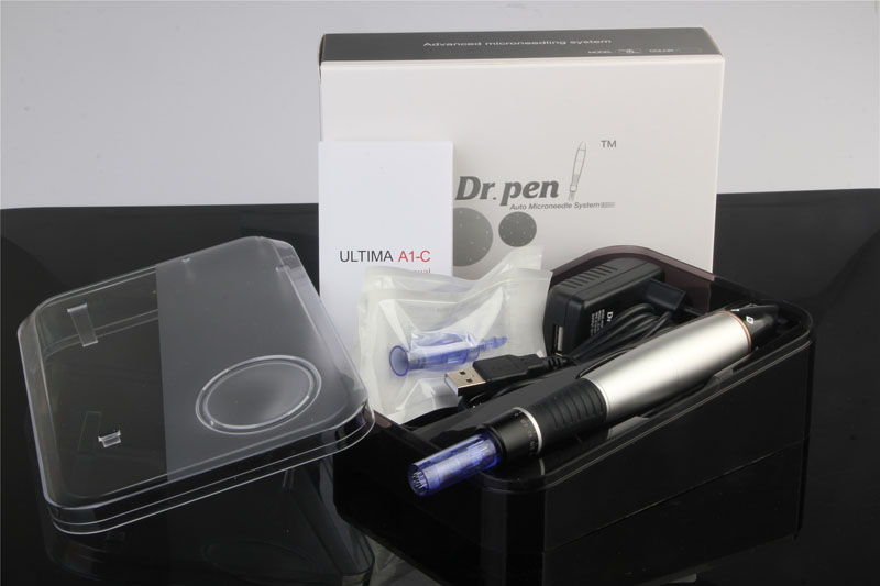 Dr pen auto microneedle system AML-01