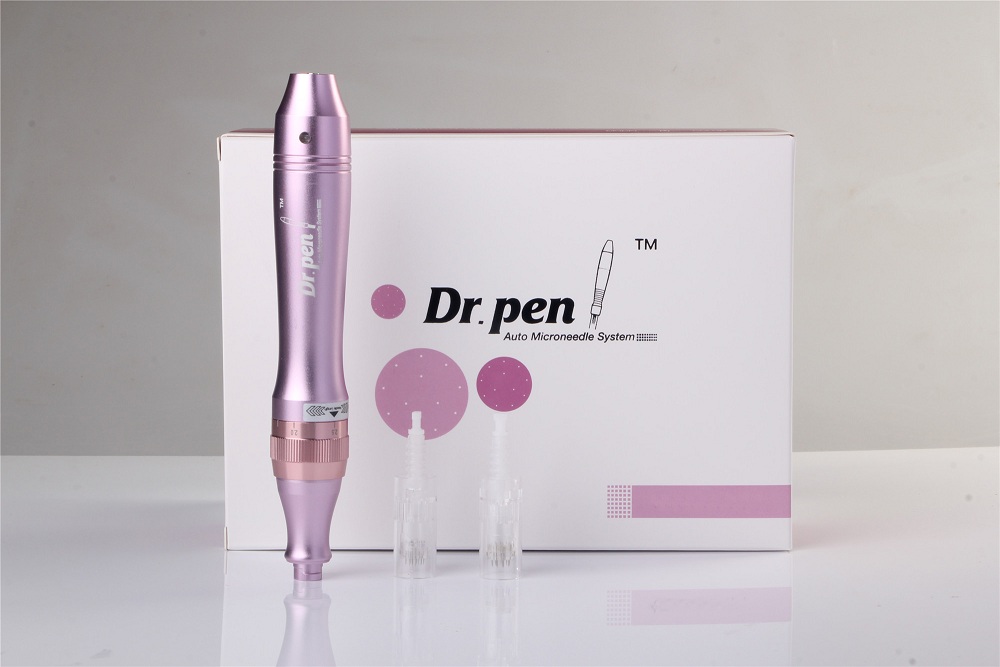 New rechargeable Dr.Pen wireless Dr Pen AML-05