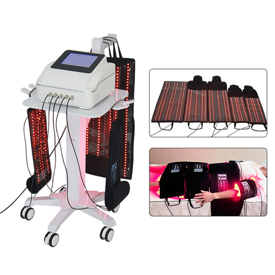5D maxlipo laser slimming machine 5D maxlipo
