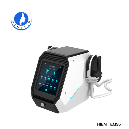 Emslim neo muscle sculpting machine EMS5